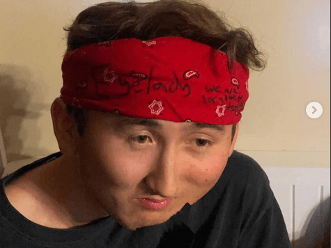 Chad
